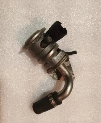 BMW 3 E46 EGR valve 11721708575