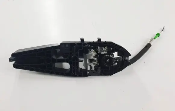 Ford Galaxy Front door exterior handle