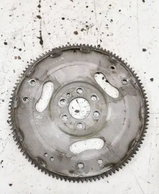 Fiat Ducato Flywheel 50049169 1808603 10785
