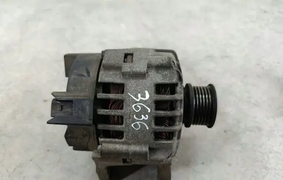 Volkswagen Golf V Generator/alternator 036903024L