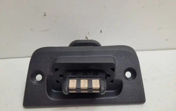 Volkswagen Transporter - Caravelle T5 Sliding door contact joint 7E0907437