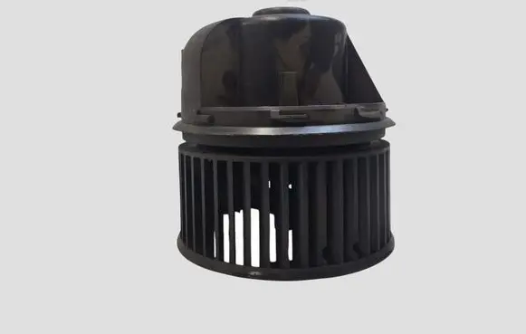 Ford Focus Heater fan/blower AV6N18456AA 0000965503