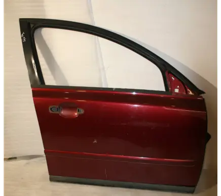 Volvo V50 Front door