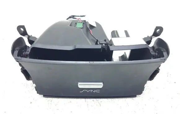 Ford Edge II Dashboard storage box/compartment HT4BR045P64 HT4BR045P64BF3DBD HT4BR044C16