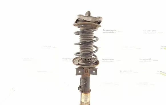 Mercedes-Benz GLK (X204) Front shock absorber/damper 2043204438 2043213004