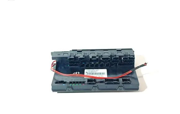 Mercedes-Benz E W211 Fuse module 2115455601 5DK00804757