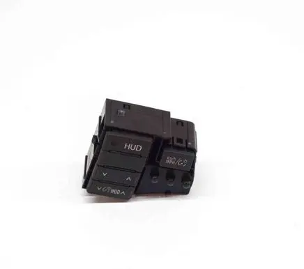 Toyota Prius (XW30) A set of switches 8497547160 75D800
