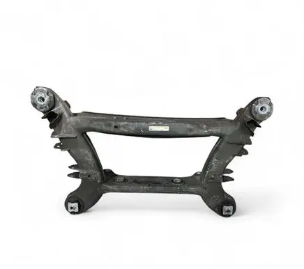 Rear subframe