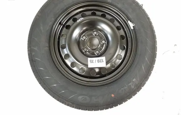 Jeep Grand Cherokee R18 spare wheel 68051987AC