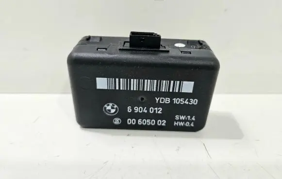 BMW 5 E39 Rain sensor 6904012