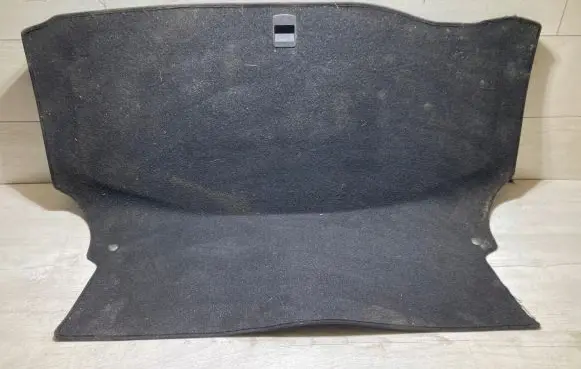 Mercedes-Benz C W203 Parcel shelf a2036800742