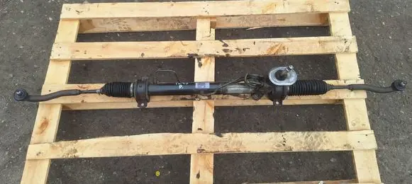 Chevrolet Aveo Steering rack F1036
