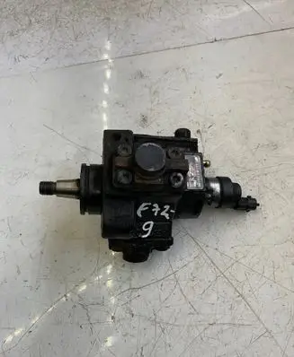 Fiat Ducato Fuel injection high pressure pump 5801439062