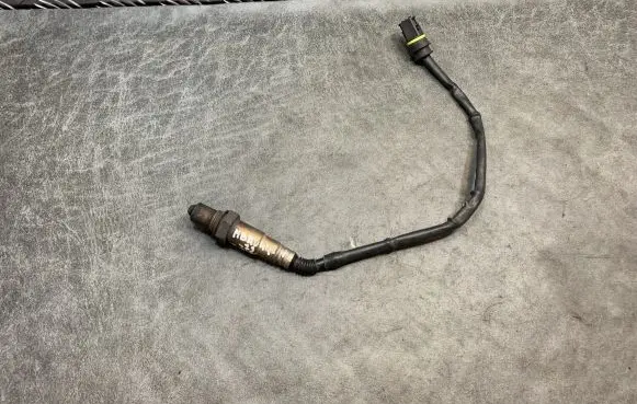 Mercedes-Benz E W211 Lambda probe sensor 0258006272