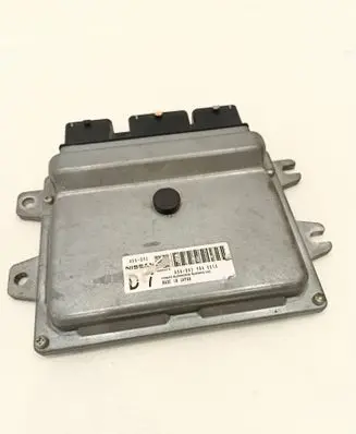 Nissan Qashqai Engine control unit/module A56D92 18603276 A56092Y040616