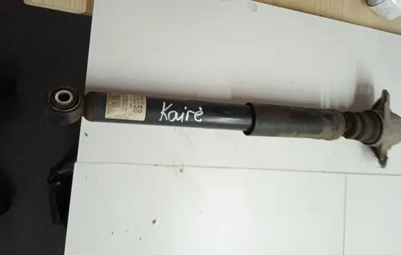 Volkswagen Touran II Rear shock absorber/damper 1T0512011