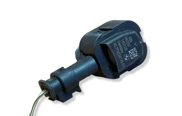 BMW 5 F10 F11 Airbag deployment crash/impact sensor 9224178