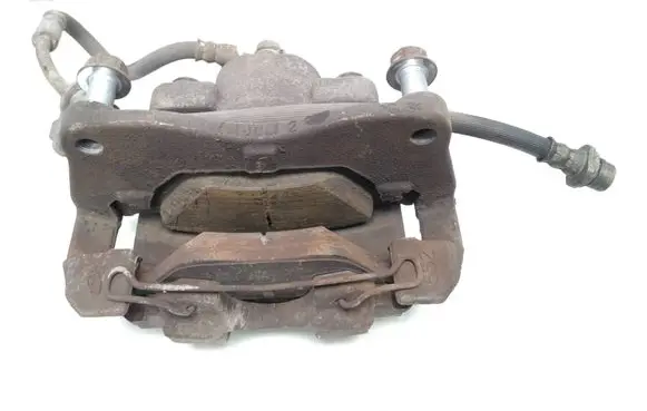 Toyota Yaris Front brake caliper