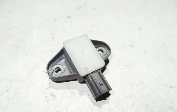 Volkswagen PASSAT B7 Airbag deployment crash/impact sensor 5N0959354