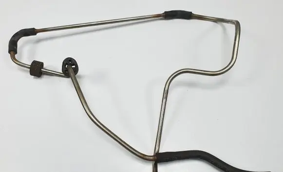 Volvo C70 Vacuum line/pipe/hose