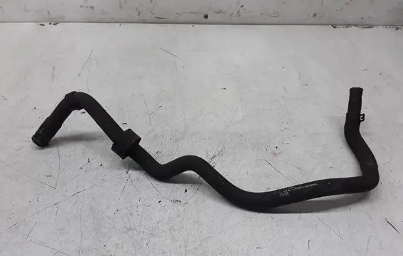 Volkswagen PASSAT B6 Engine coolant pipe/hose 1K0122409AL