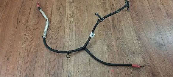 BMW 3 F30 F35 F31 Wires (starter motor) 12428571250