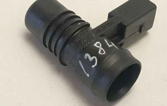 Volkswagen Polo IV 9N3 Air pressure sensor 3900160898