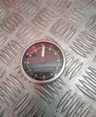 Land Rover Range Rover L322 Clock YFB000092 07279 402010000