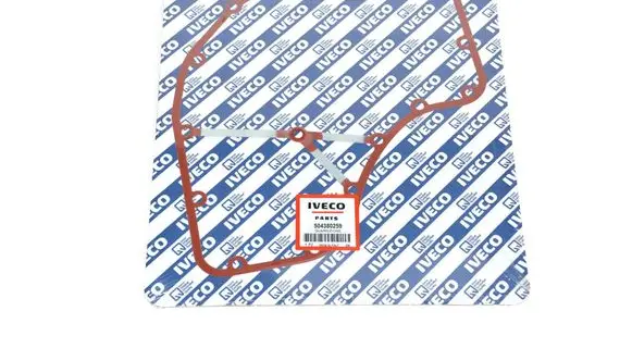 Iveco Daily 6th gen Camshaft holder 504380259