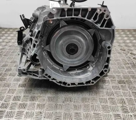 Nissan Juke II F16 Automatic gearbox 320105590R 0260001081