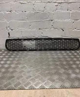 BMW X6 E71 Front bumper lower grill 5111105034