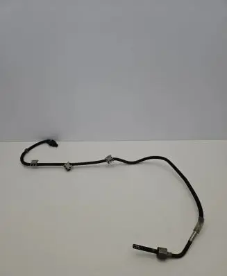 Mercedes-Benz E A207 Exhaust gas temperature sensor A0009057004