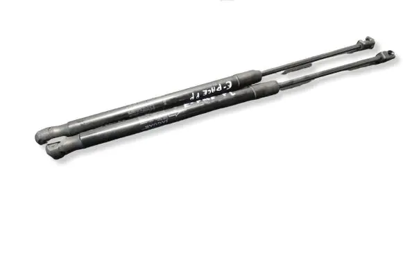 Jaguar F-Pace Front bonnet/hood damper/strut HK8316C826AA