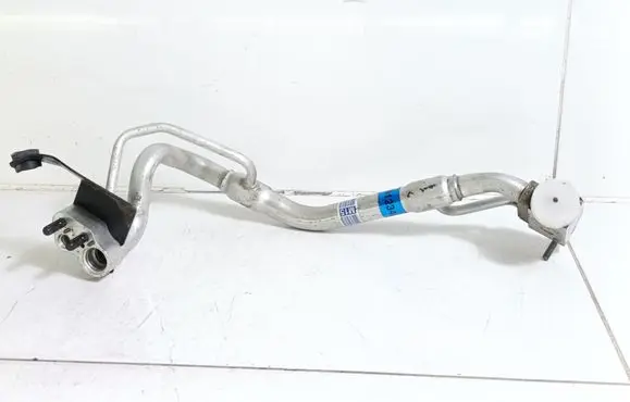Hyundai Ioniq Air conditioning (A/C) expansion valve 52402590 R1234YF DX1T1FJDCA02
