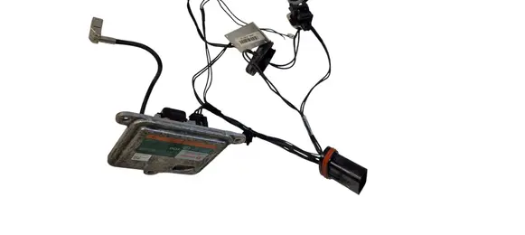 Ford Edge II Headlight ballast module Xenon AA7434502HQ 35XT6BD3 10R034663