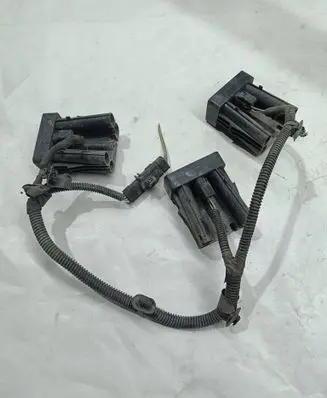Citroen C6 Other control units/modules 9663116180 9663116280 9663116380