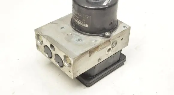 Volkswagen Touareg I ABS Pump 7L0614111H