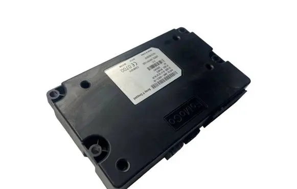 Bluetooth control unit module