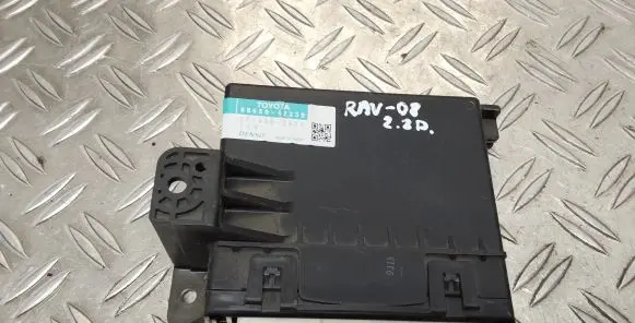 Toyota RAV 4 (XA30) Climate control unit 8865042230
