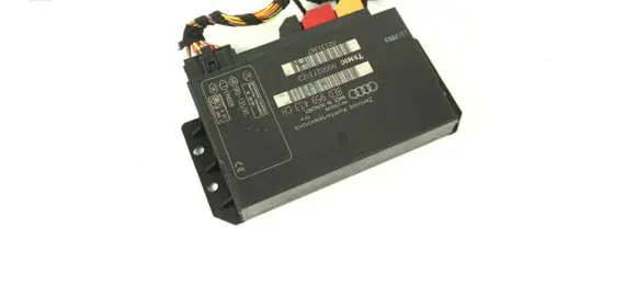 Audi A4 S4 B7 8E 8H Comfort/convenience module 8E0959433CH