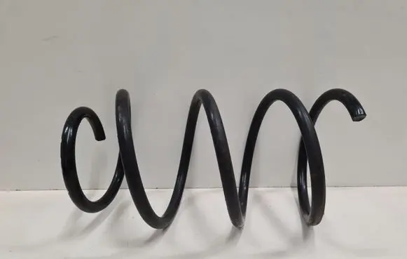 Toyota Avensis T250 Front coil spring