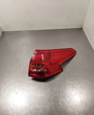 Citroen C5 Rear/tail lights 9681074080