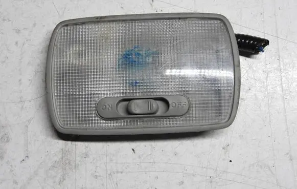 Honda FR-V Front door interior light 