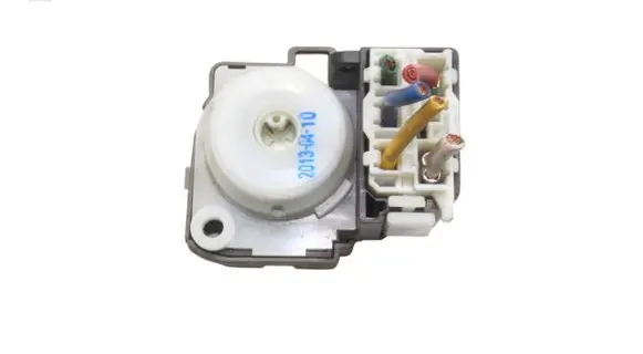 Honda CR-V Ignition lock