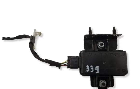 Dodge Challenger Tire pressure control unit P68219831AF 68219831AF P6821480AF