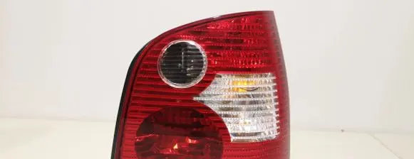 Volkswagen Polo Rear/tail lights 62409