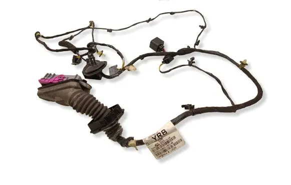 Opel Astra J Front door wiring loom 13436414