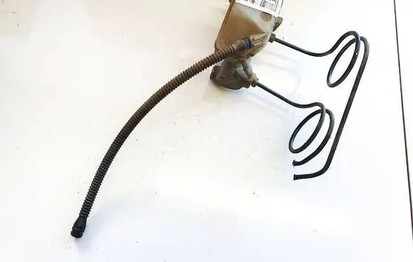 Master brake cylinder