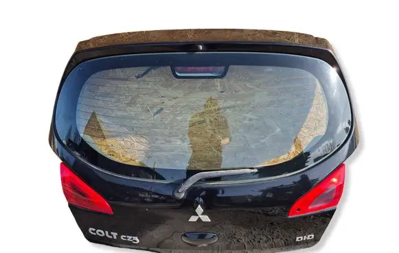 Mitsubishi Colt Truck tailgate 