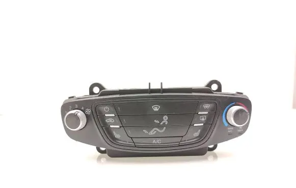 Ford Transit Courier Climate control unit AV1T19980DL 5F1071037